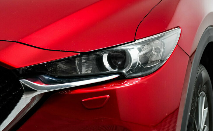 Mazda CX-5 - Фото 6