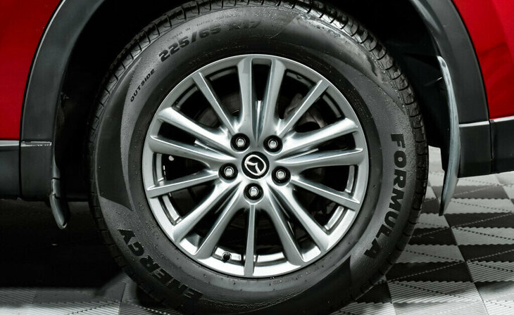 Mazda CX-5 - Фото 7