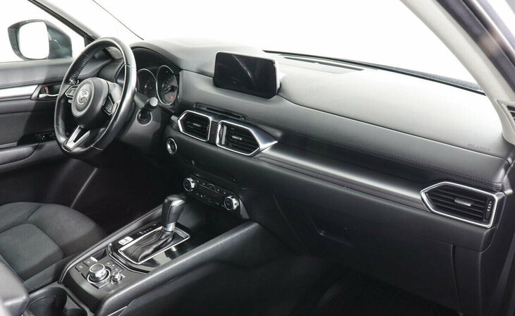 Mazda CX-5 - Фото 4