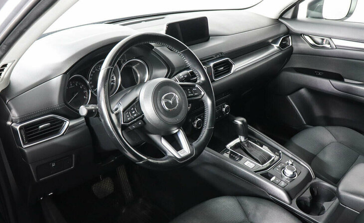 Mazda CX-5 - Фото 5