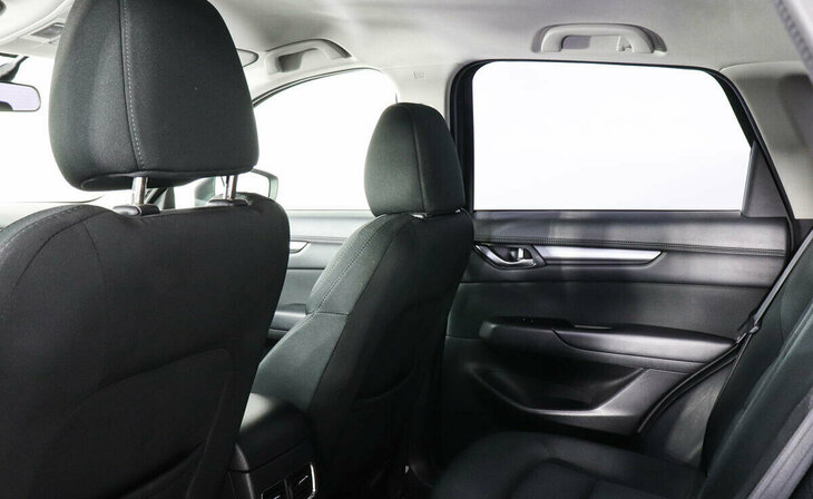 Mazda CX-5 - Фото 6
