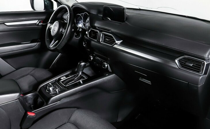 Mazda CX-5 - Фото 9
