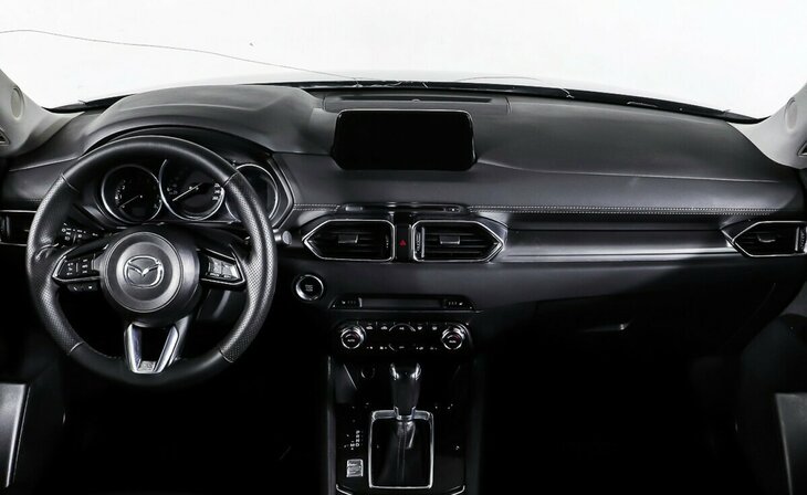 Mazda CX-5 - Фото 10