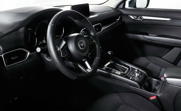 Mazda CX-5 - Фото 11