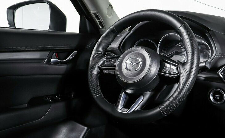 Mazda CX-5 - Фото 12