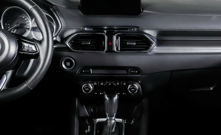 Mazda CX-5 - Фото 13