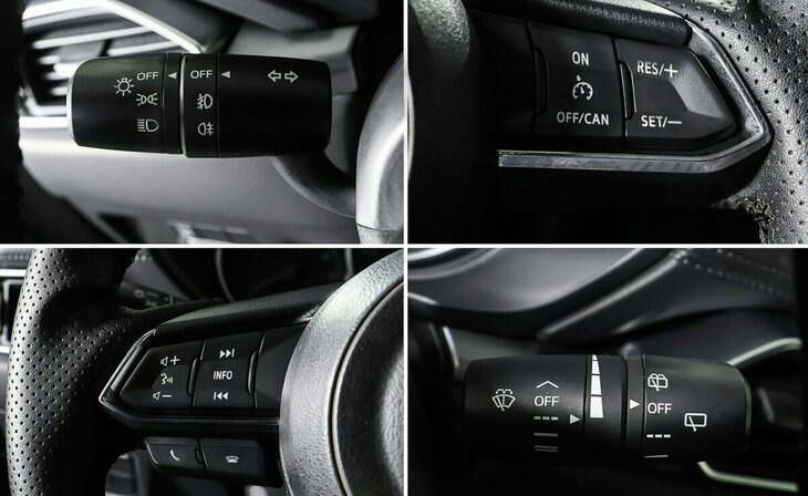 Mazda CX-5 - Фото 14