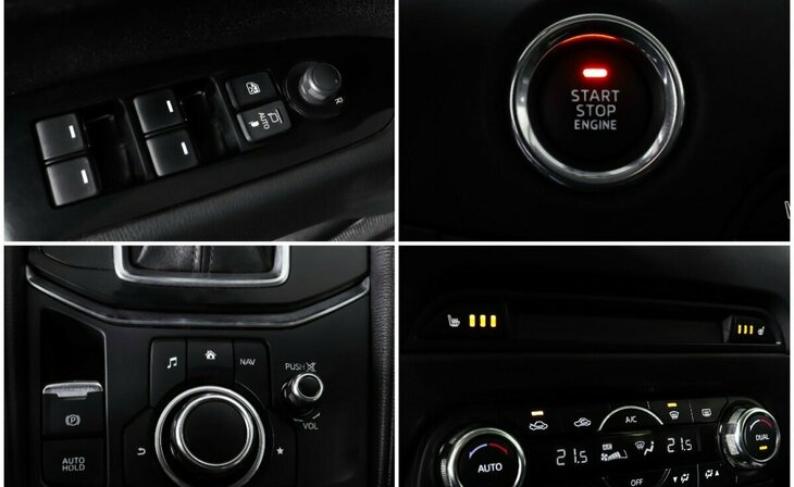 Mazda CX-5 - Фото 16