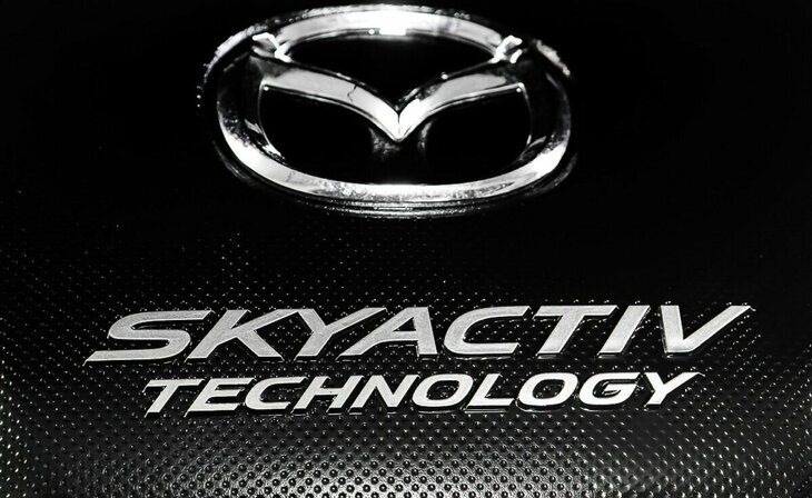 Mazda CX-5 - Фото 17