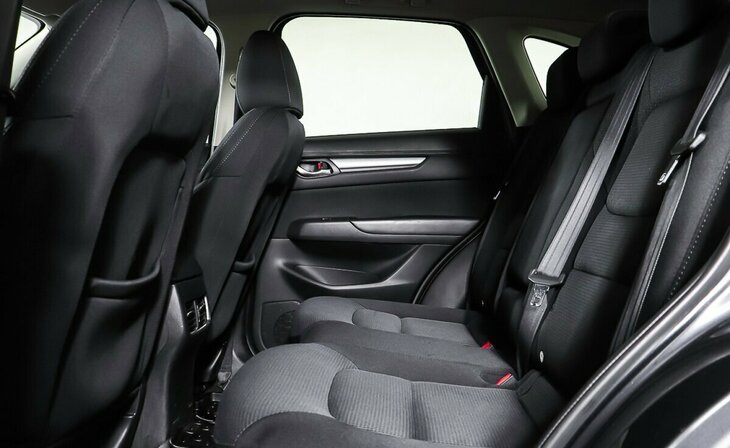 Mazda CX-5 - Фото 19