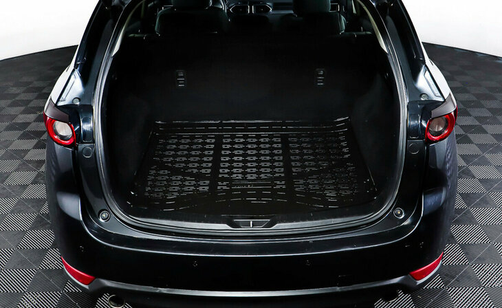 Mazda CX-5 - Фото 20