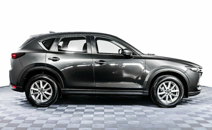 Mazda CX-5 - Фото 3
