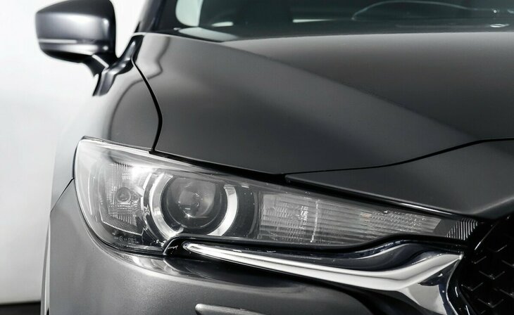 Mazda CX-5 - Фото 6