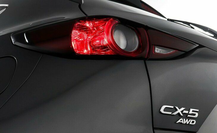 Mazda CX-5 - Фото 7