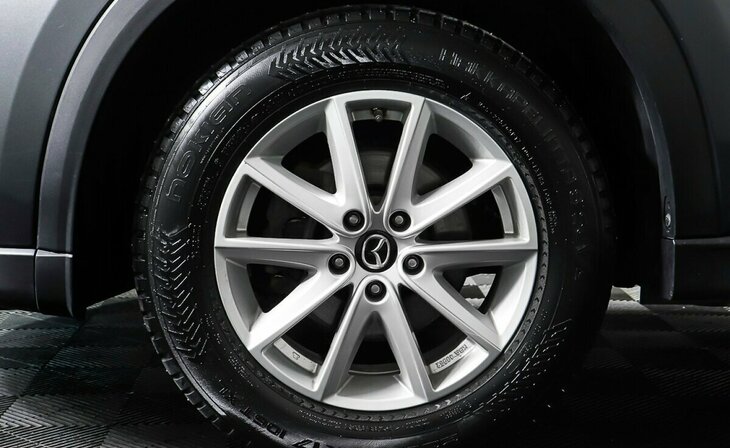 Mazda CX-5 - Фото 8