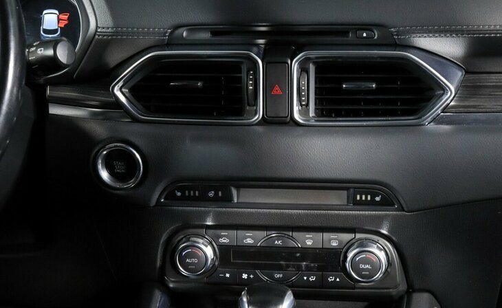 Mazda CX-5 - Фото 10