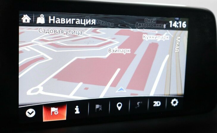 Mazda CX-5 - Фото 11