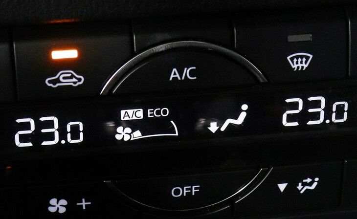 Mazda CX-5 - Фото 13