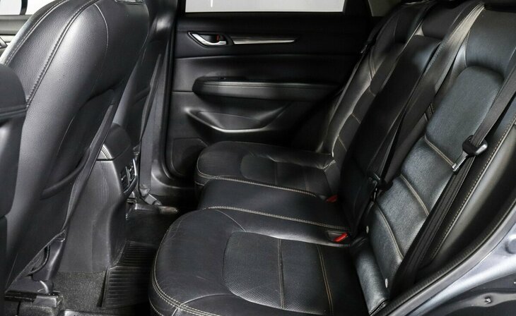 Mazda CX-5 - Фото 16