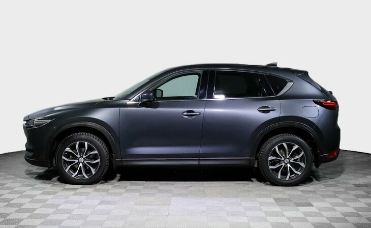 Mazda CX-5 - Фото 2