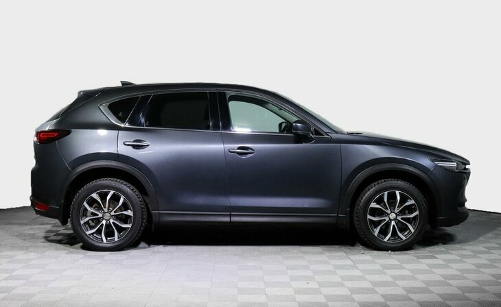Mazda CX-5 - Фото 3
