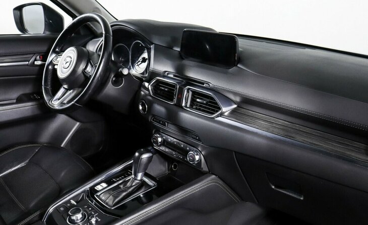 Mazda CX-5 - Фото 7