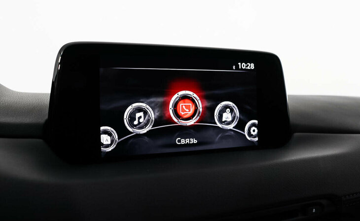 Mazda CX-5 - Фото 9