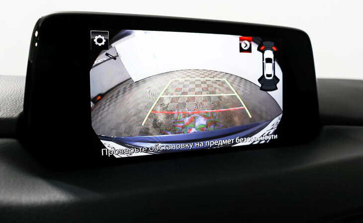 Mazda CX-5 - Фото 10