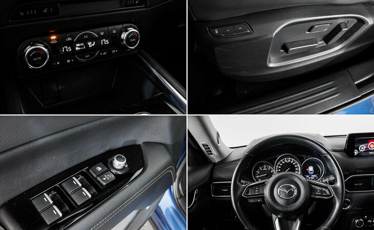 Mazda CX-5 - Фото 11