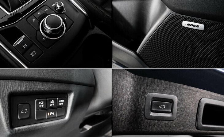 Mazda CX-5 - Фото 12