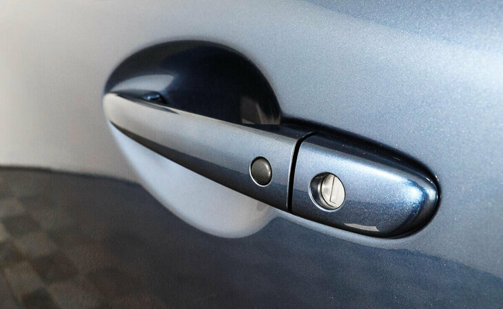 Mazda CX-5 - Фото 13