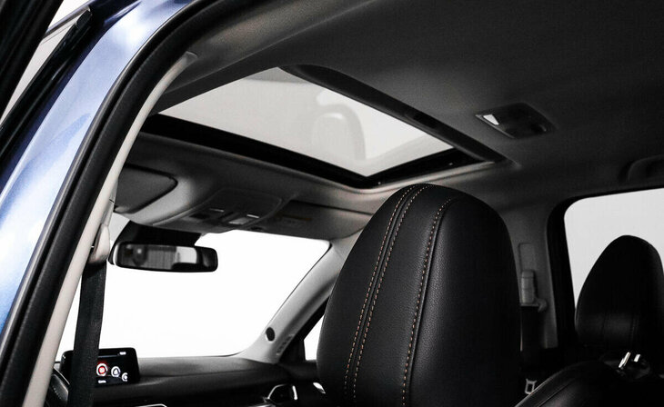 Mazda CX-5 - Фото 14