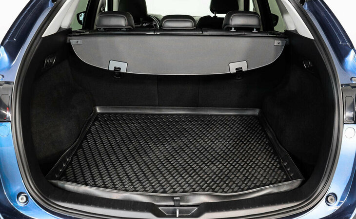 Mazda CX-5 - Фото 16