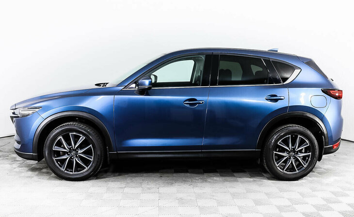Mazda CX-5 - Фото 2