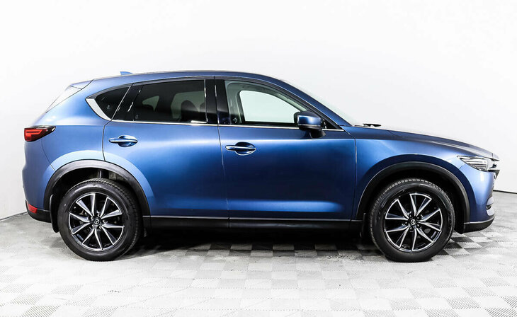 Mazda CX-5 - Фото 3