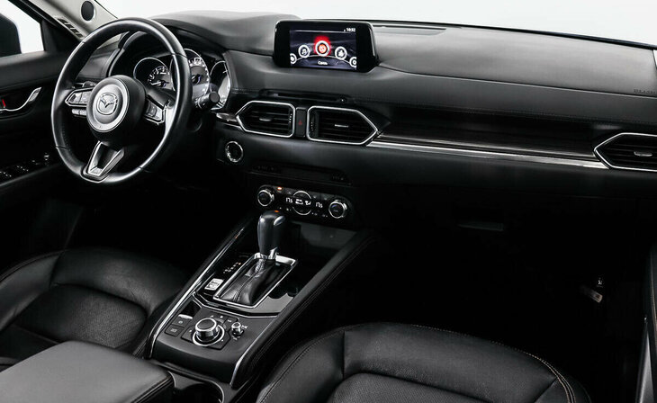 Mazda CX-5 - Фото 6