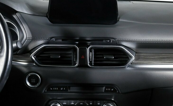 Mazda CX-5 - Фото 11