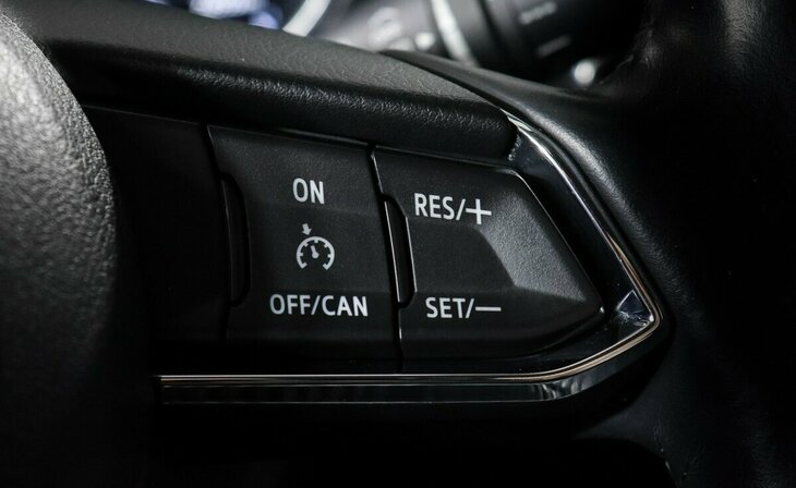 Mazda CX-5 - Фото 12