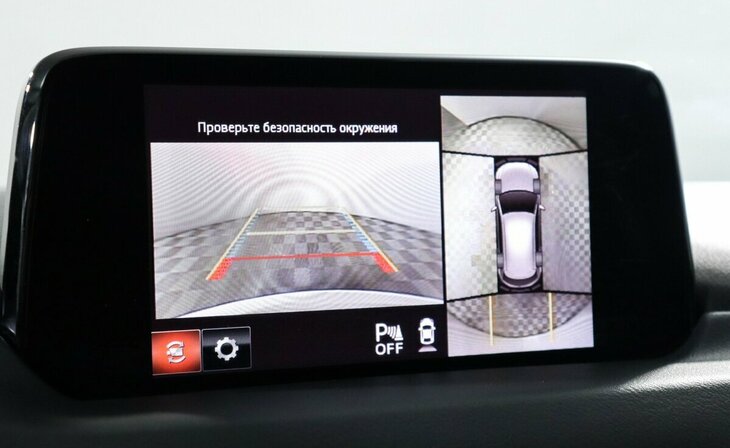 Mazda CX-5 - Фото 13