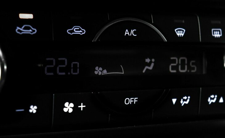 Mazda CX-5 - Фото 14