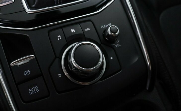 Mazda CX-5 - Фото 15