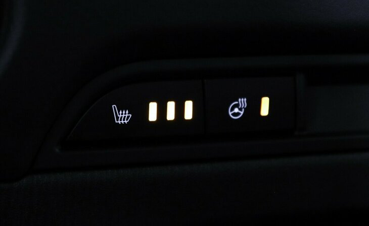 Mazda CX-5 - Фото 16