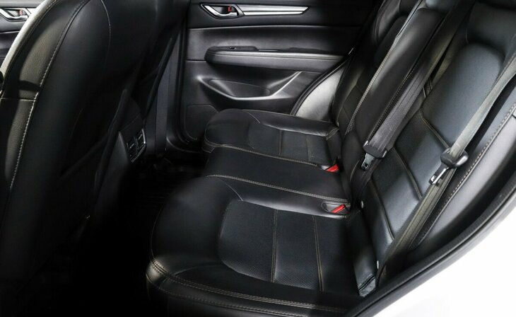 Mazda CX-5 - Фото 20