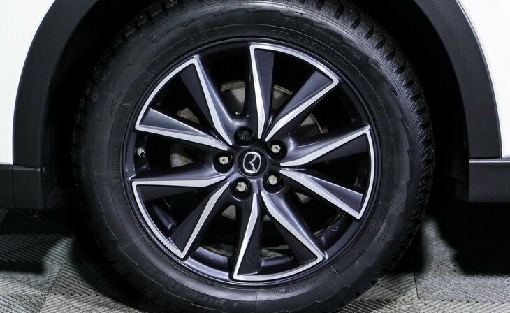 Mazda CX-5 - Фото 6