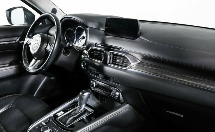 Mazda CX-5 - Фото 7