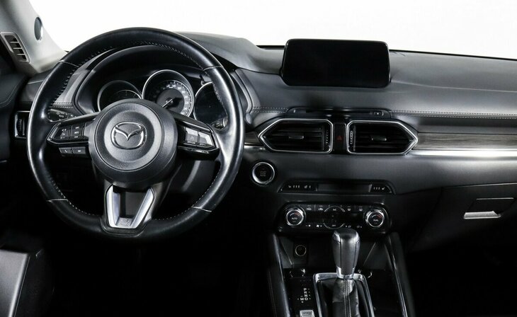 Mazda CX-5 - Фото 8