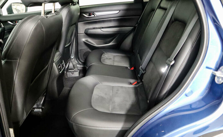 Mazda CX-5 - Фото 9
