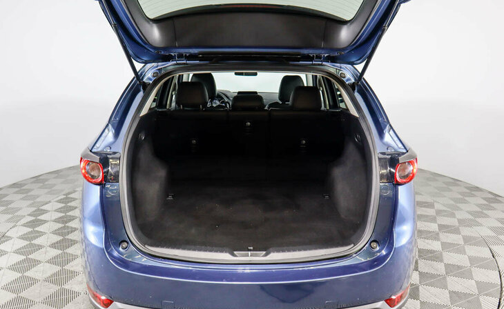 Mazda CX-5 - Фото 10