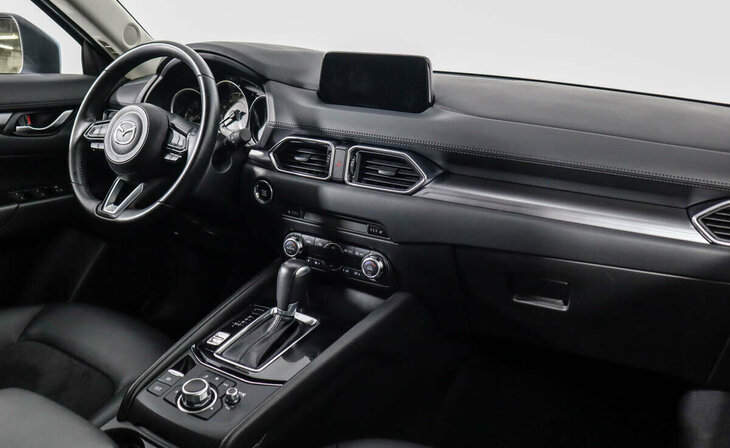 Mazda CX-5 - Фото 4