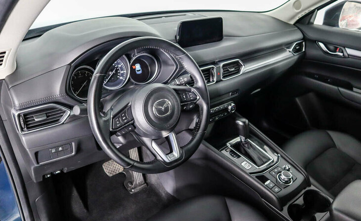 Mazda CX-5 - Фото 5